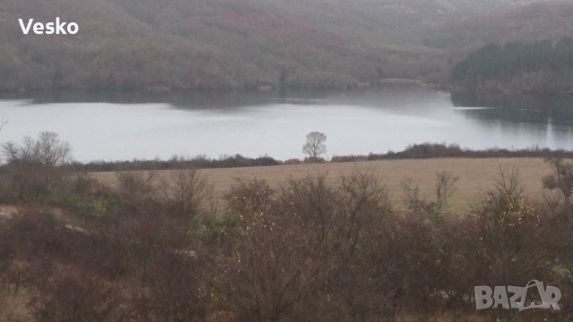 продавам уникален имот на язовир Пчелина!!!, снимка 4 - Парцели - 52558731
