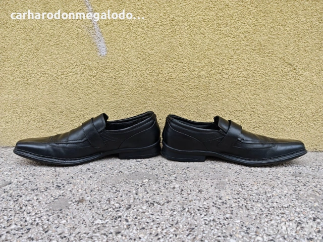 Bugatti Висок Клас Мъжки Обувки 100 ПРОЦЕНТА ВИСОКОКАЧЕСТВЕНА КОЖА, снимка 15 - Ежедневни обувки - 54121354