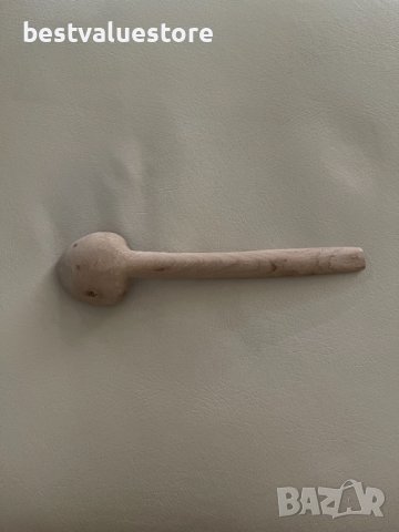 Дървена Лъжица За Готвене, снимка 2 - Прибори за хранене, готвене и сервиране - 42298521