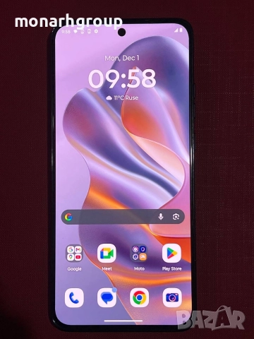 Телефон Motorola edge 50 neo /256gb/8+2gbRAM/