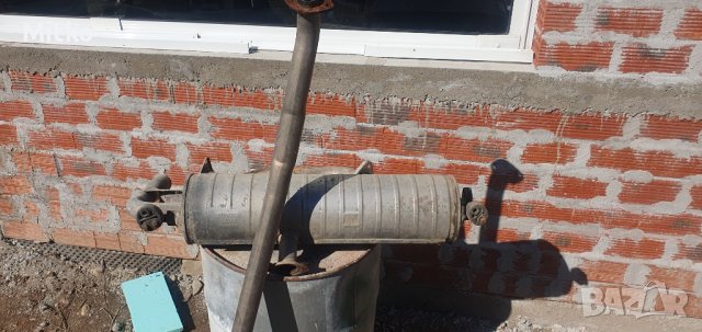 Гърне Тойота Рав 4 2004г , снимка 1