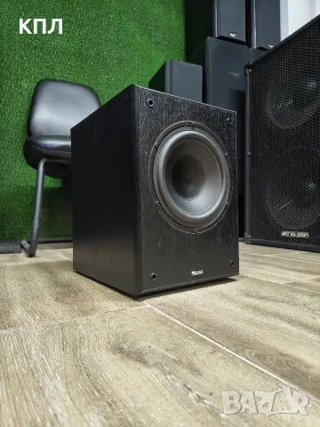 Активен субуфер MAGNAT Motion SUB-200A