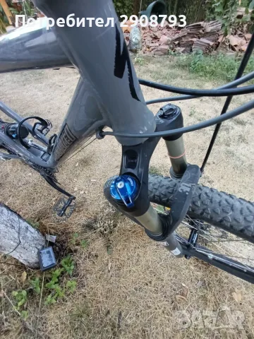 Велосипед specialized, снимка 4 - Велосипеди - 56120288