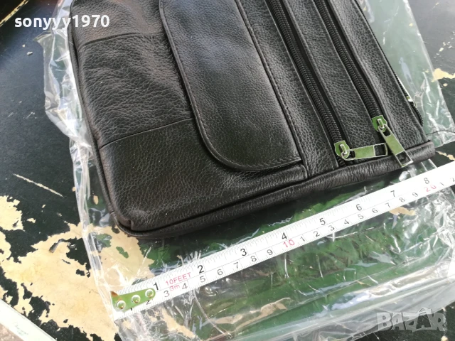 КОЖЕНА СТИЛНА ЧАНТА 1907251857, снимка 5 - Чанти - 51075479