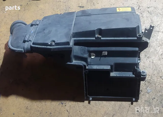 Филтърна Кутия Мерцедес C класа W203 - CLK W209 - C класа W204 - SLK W171
- A2710900901, снимка 2 - Части - 47513612