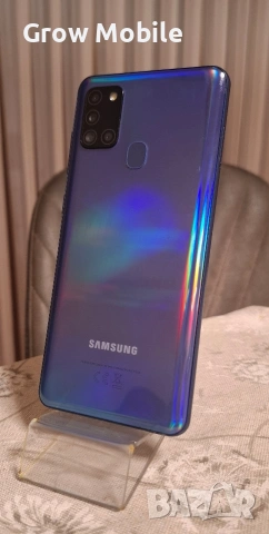 Samsung A21s, снимка 2 - Samsung - 54248065
