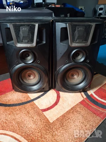 Продавам токлони technics