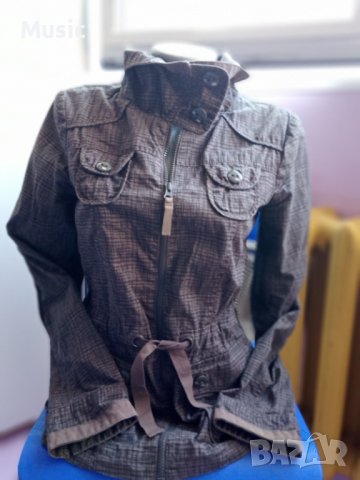 Tom Tailor оригинално дамско яке