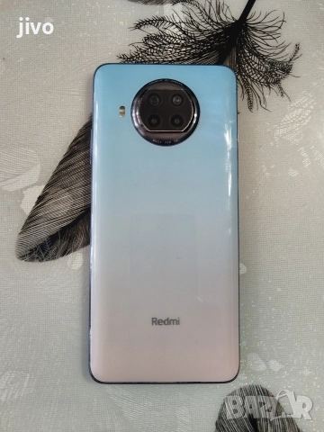 Xiaomi Mi 10T Lite/128гб/6+2рам/Без Забележки , снимка 5 - Xiaomi - 52863656