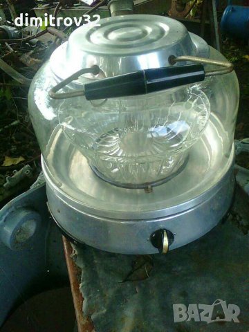 Немска тенджера за печене