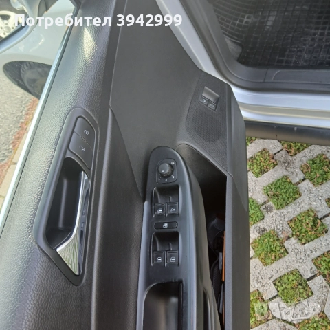 VW Пасат Б6 2.0 TDI COMMON RAIL , снимка 11 - Автомобили и джипове - 52445148