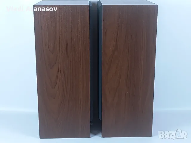 Marantz Precision Series P1030 - 150W, с регулатори, 3-лентови, снимка 4 - Тонколони - 56208855