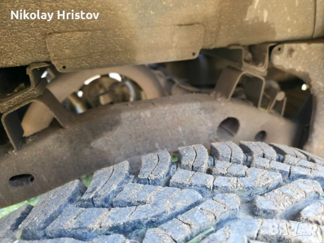 Продава се , снимка 8 - Автомобили и джипове - 54321672