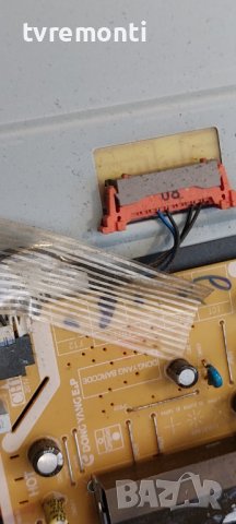 LED подсветка за дисплей CY-GM043HGAV1H​ за телевизор Samsung, модел UE43MU6179U, снимка 2 - Части и Платки - 40534850