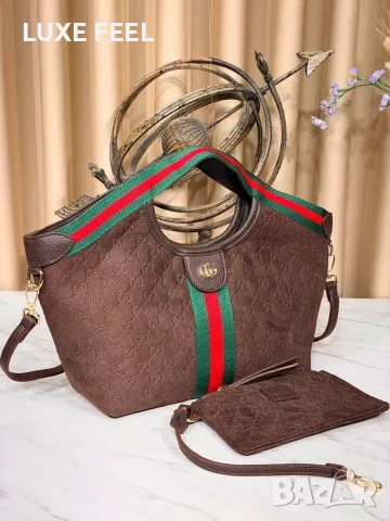Gucci ⚜️Дамски Чанти 