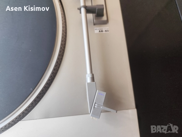 Aiwa D 60, снимка 11 - Грамофони - 51942731