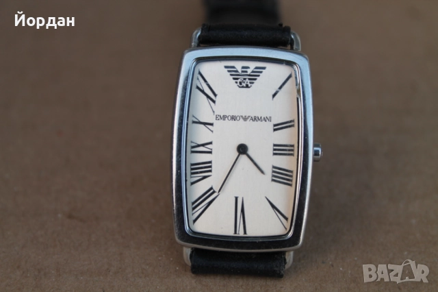 Дамски ръчен часовник ''Emporio Armani''  