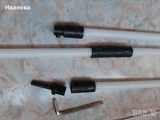 Четки за комини, снимка 10 - Други - 50668088