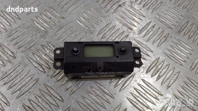 Часовник Ford Focus 2002г.	