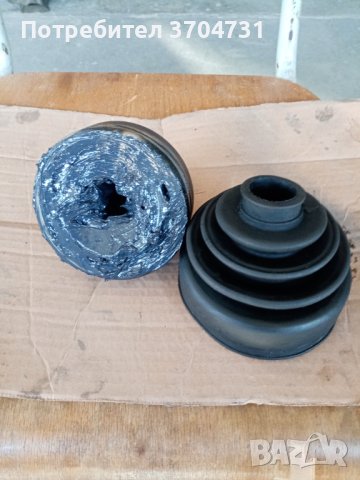 Каре Транспортер Т4, снимка 2 - Части - 40650758