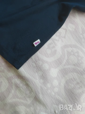 Lonsdale 100% оригинална дамска тениска, снимка 5 - Тениски - 50787760