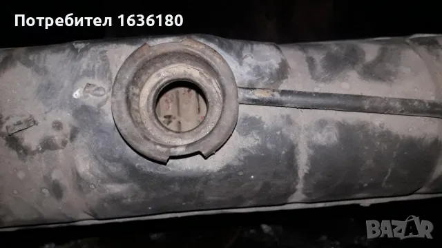 Радиатор за Волга М21 за ремонт, снимка 4 - Части - 49639915