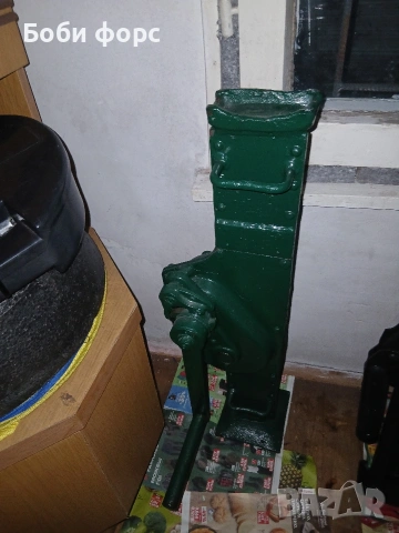 Латерна 10тонна руска,безотказна, снимка 12 - Други инструменти - 54298326