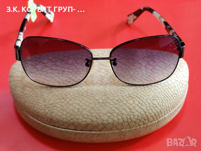 Дамски слънчеви очила Diane von Furstenberg