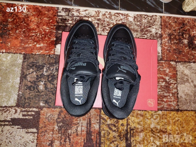 Маратонки Puma Park LT, снимка 3 - Маратонки - 54086861