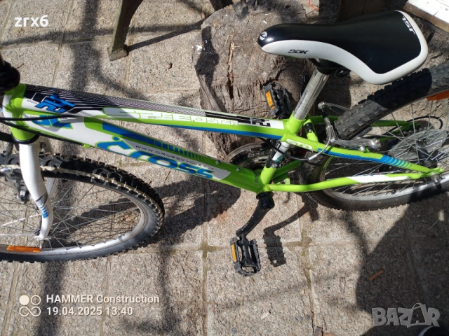 Велосипеди 2броя, снимка 5 - Велосипеди - 53261478