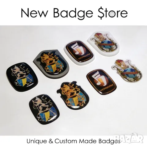 Weltmeister Meteor емблема за акордеон, снимка 4 - Акордеони - 49640664