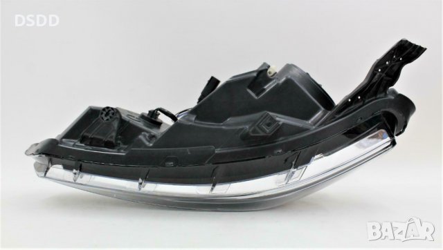 Ляв фар за Chevrolet Malibu 2016 - 2018 (USA, Canada), снимка 6 - Части - 37385380