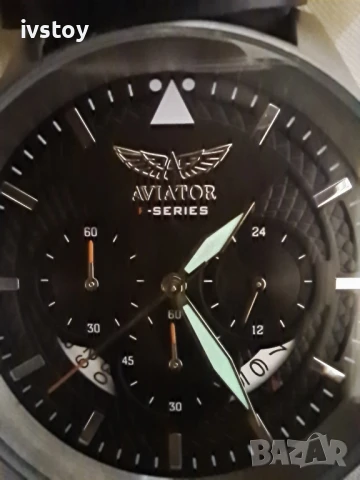 часовник Aviator F-Series AVW1604G343