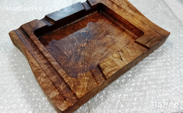 пепелник за пури, снимка 4 - Други - 53071760