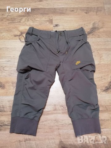 Дамски спортен панталон Nike 