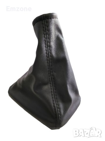 Маншон Кожа Кожичка за Скоростен лост за Опел Корса OPEL Corsa C 2000 - 2006