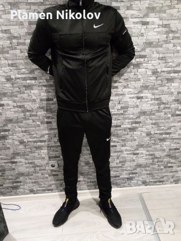 Мъжки спортен екип Nike , снимка 4 - Спортни дрехи, екипи - 33076351