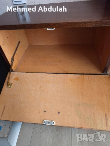 Винтидж тоалетка в ретро стил , снимка 3 - Антикварни и старинни предмети - 54072304