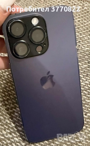iPhone 14 Pro 128GB, снимка 3 - Apple iPhone - 52384879