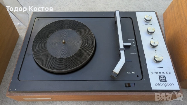 За продажба - грамофонни , снимка 4 - Други - 54335130