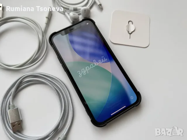 Iphone 12 pro 256 GB Pacific Blue