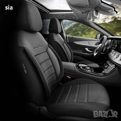 Тапицерия за кола с ортопедичен дизайн Comfortline, Калъфи за седалки, снимка 3 - Аксесоари и консумативи - 53042418