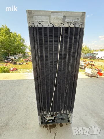 Фризер Miele No Frost 8 чекмеджета , снимка 9 - Фризери - 50733537