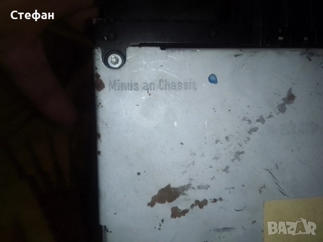 CD player BMV във незнайно състояние , снимка 8 - MP3 и MP4 плеъри - 51662078