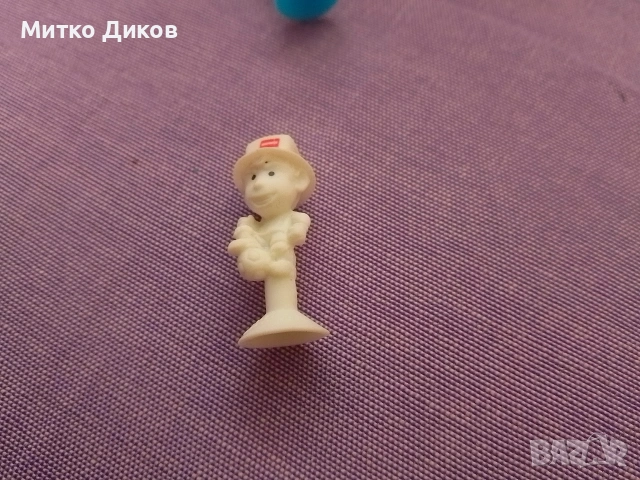 Steekiez стикита 41 броя- 12евро за всичките, снимка 4 - Фигурки - 54192131