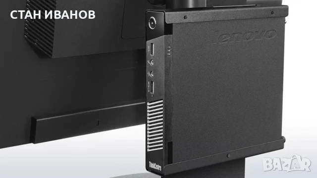 Lenovo ThinkCentre M73 Tiny Desktop, снимка 9 - За дома - 50662071