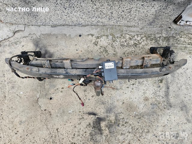 теглич touran, passat 7, 8 c-klasa, golf+, снимка 6 - Части - 42858988