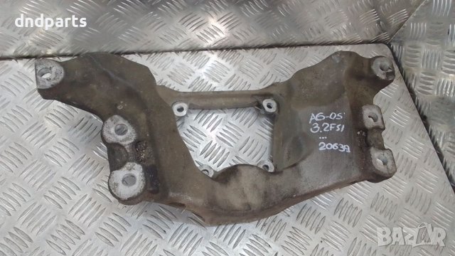 Стойка Audi A6 4F 3.2FSI 2005г.