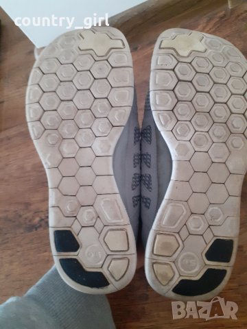 nike free run 5.0 - страхотни дамски маратонки , снимка 8 - Маратонки - 30901128