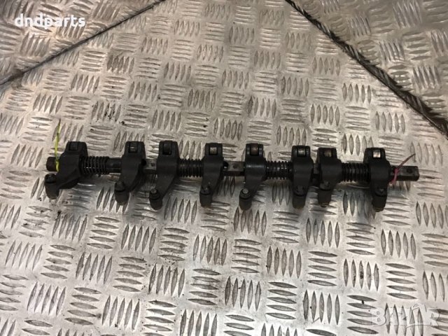 Балансиращи валове Kia Pregio, 2.5TDI, 2002г.